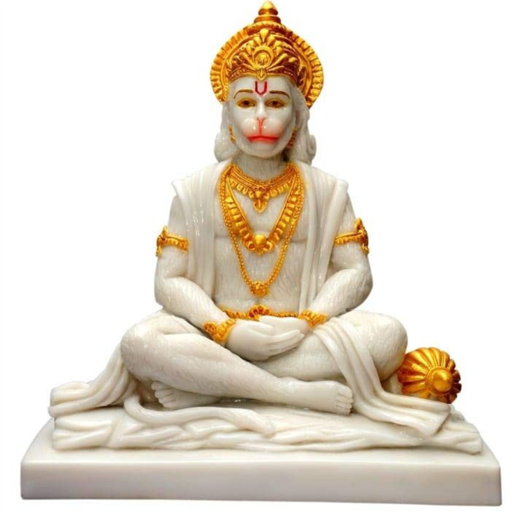 Murti mala